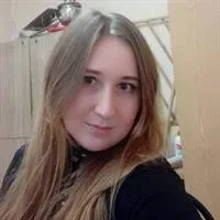 Фотография репетитора Матавина Полина Эдуардовна