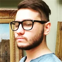 Фотография репетитора Шалыго Илья Александрович