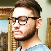 Фотография репетитора Шалыго Илья Александрович