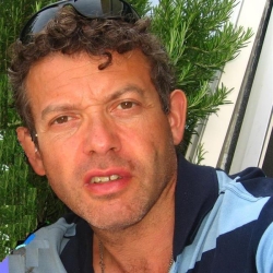 Фотография репетитора Осповат Максим Федорович