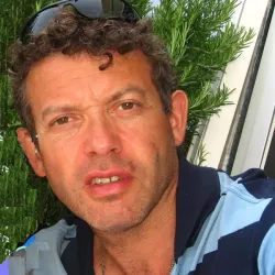 Фотография репетитора Осповат Максим Федорович