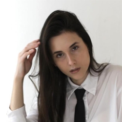 Фотография репетитора Чернова Полина Сергеевна