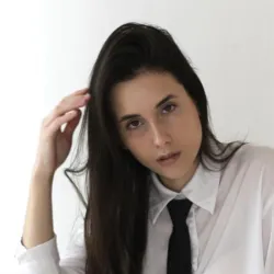 Фотография репетитора Чернова Полина Сергеевна