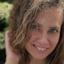 Фотография репетитора Валеева Дарья Алексеевна