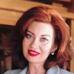 Фотография репетитора Зайцева Ирина Евгеньевна