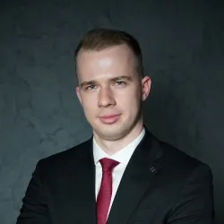 Фотография репетитора Пинаев Антон Романович