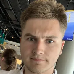 Фотография репетитора Дозорцев Павел Михайлович