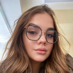 Фотография репетитора Пушкина Анастасия Сергеевна