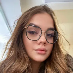 Фотография репетитора Пушкина Анастасия Сергеевна