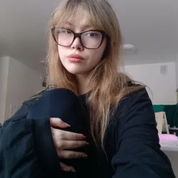 Фотография репетитора Букаринова Полина Сергеевна