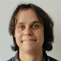 Фотография репетитора Рожков Александр Владимирович