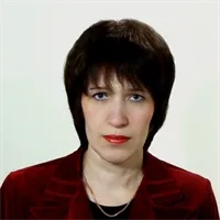 Фотография репетитора Егорова Ольга Ивановна