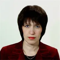 Фотография репетитора Егорова Ольга Ивановна
