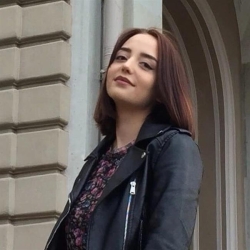 Фотография репетитора Тачаева Вероника Максимовна