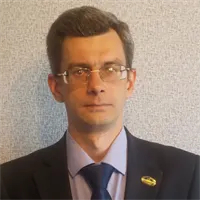 Фотография репетитора Роганов Дмитрий Александрович