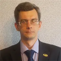 Фотография репетитора Роганов Дмитрий Александрович