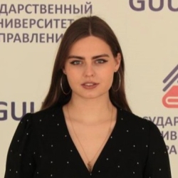 Фотография репетитора Седова Ксения Романовна