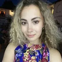 Фотография репетитора Новикова Анастасия Дмитриевна