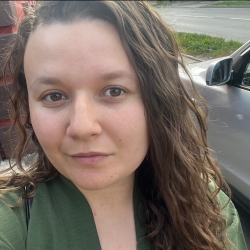 Фотография репетитора Ведяшкина Мария Вячеславовна