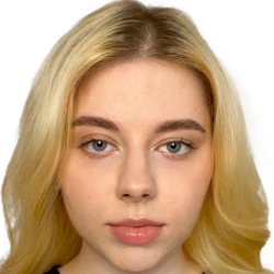 Фотография репетитора Малороднова Полина Павловна