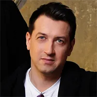 Фотография репетитора Сердюков Вячеслав Александрович