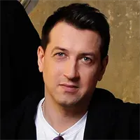 Фотография репетитора Сердюков Вячеслав Александрович
