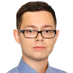 Фотография репетитора Карасев Илья Вадимович