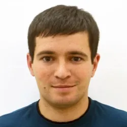 Фотография репетитора Муфтахов Артур Маратович