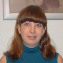 Фотография репетитора Волшаник Екатерина Владимировна