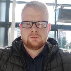 Фотография репетитора Ларионов Вячеслав Александрович