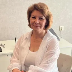 Фотография репетитора Хайтбаева Гюзель Михайловна