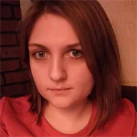 Фотография репетитора Сахарова Елена Андреевна