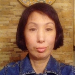 Фотография репетитора Каратабанова Даля Айдаровна