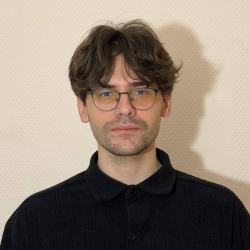 Фотография репетитора Егоров Данила Михайлович