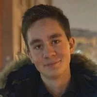 Фотография репетитора Кулигин Никита Антонович