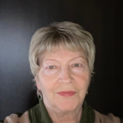 Фотография репетитора Волкова Алефтина Владимировна