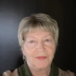 Фотография репетитора Волкова Алефтина Владимировна