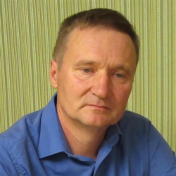 Фотография репетитора Эвергетов Сергей Владимирович