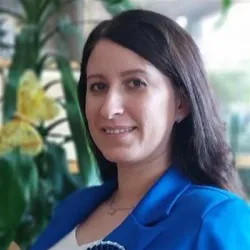 Фотография репетитора Майборода Екатерина Александровна