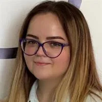 Фотография репетитора Борисова Яна Александровна