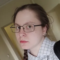 Фотография репетитора Акмухамедова Наталья Алексеевна