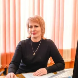 Фотография репетитора Потлова Валентина Викторовна