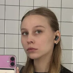 Фотография репетитора Емельянова Елизавета Максимовна