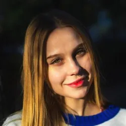 Фотография репетитора Емельянова Елизавета Максимовна