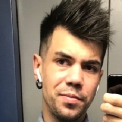 Фотография репетитора Суворов Александр Павлович