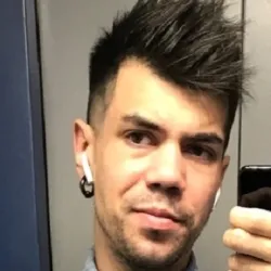 Фотография репетитора Суворов Александр Павлович