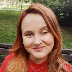 Фотография репетитора Степанова Лина Юрьевна