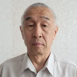 Фотография репетитора Гомбоев Леонид Гындунович