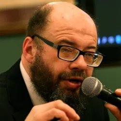 Фотография репетитора Дзюбенко Михаил Александрович