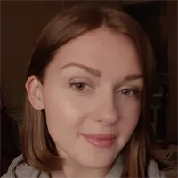 Фотография репетитора Пиотух Янина Денисовна